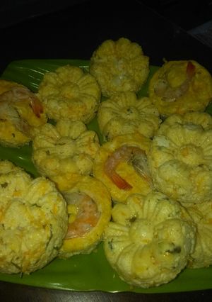 Foto resep Tahu Fantasi