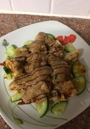 Foto resep Batagor Ayam
