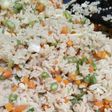 NASGOR SAYUR ala HONGKONG