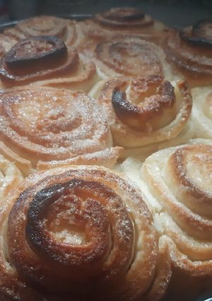 Una foto de Torta De 80 Golpes 😊