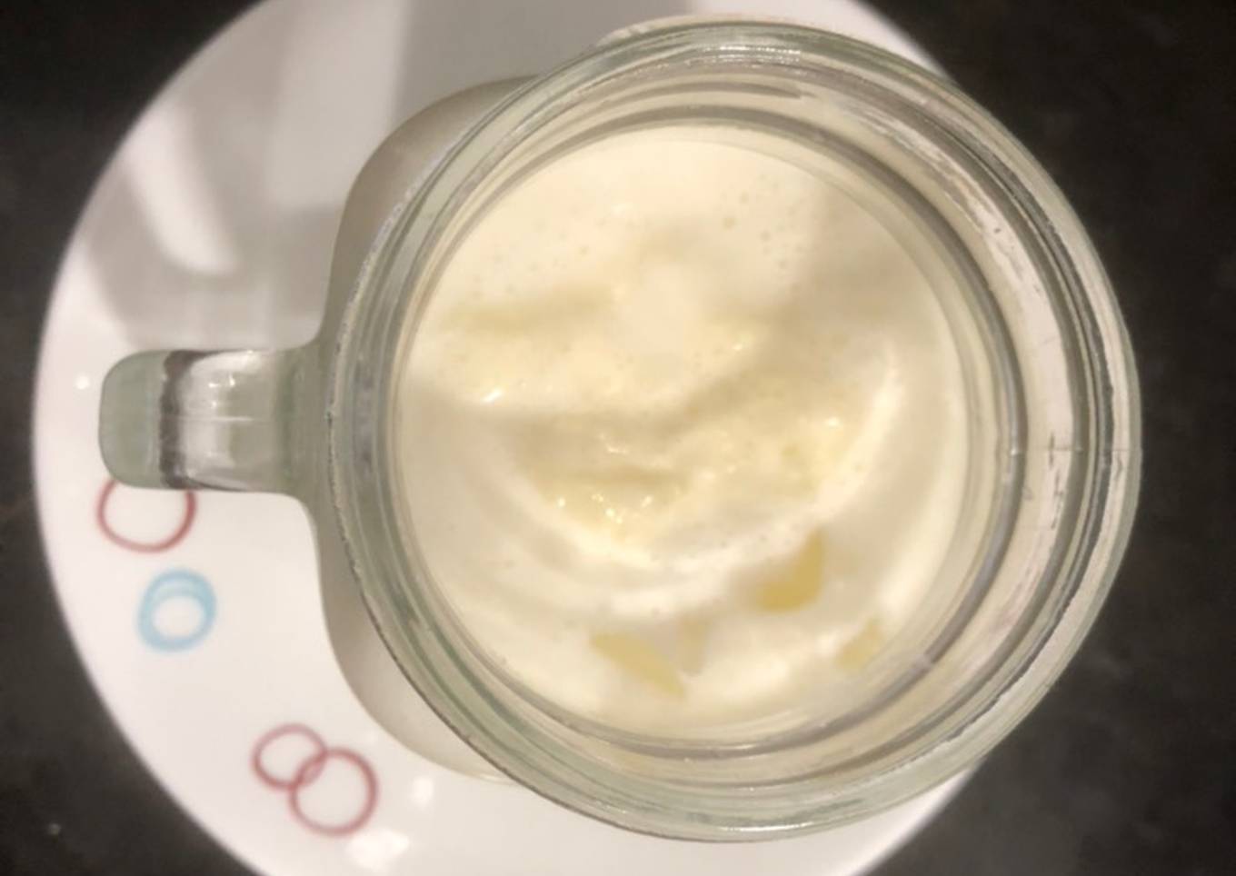 Sweet Lassi