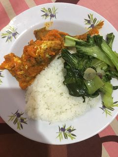 Foto resep Balado kuning ikan selar