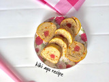 Rollade Tempe