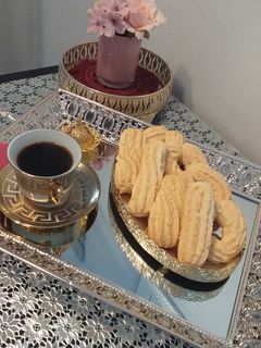 صورة لوصفة حلوة اللمبوط ☕👌