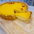 Egg Tart (Pie Susu)