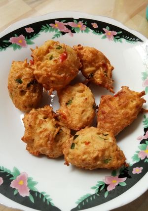 Foto resep Tahu goreng Kriwil