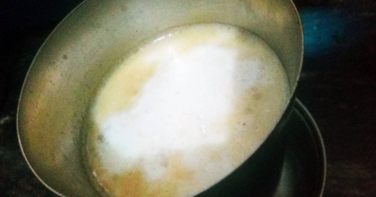 Masala malai chai Recipe by Nrapendra Pal Baghel Cookpad