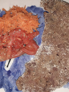 Una foto de Milanesas de Carne Vacuna