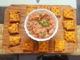 Mexican salsa