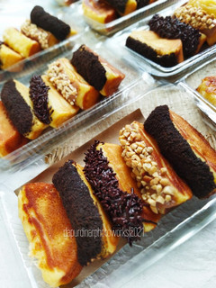 Foto resep Pukis Kekinian