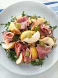 Salade automnale