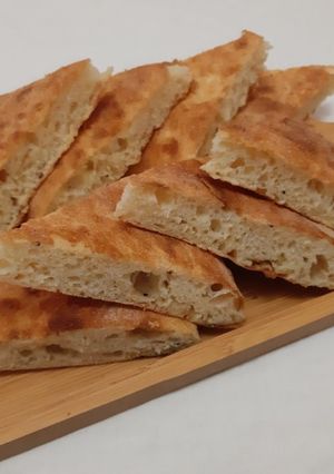Une photo de Pain maison 🍞