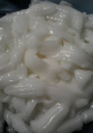 Foto resep Kelapa muda KW