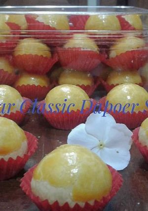 Foto resep Nastar