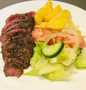 Langkah Gampang Membikin Resep Beef Steak ala chef Turnip yang Menggugah Selera Anti Ribet, Mantap