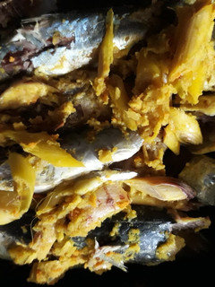 Foto resep Pindang ikan layang