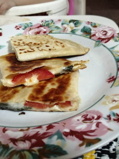 Una foto de Rapinadas Capresi