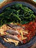Sambel Pencit Ikan Klotok