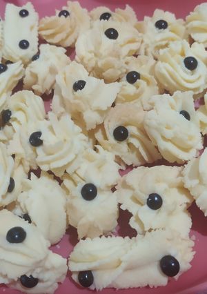 Foto resep Kue Semprit