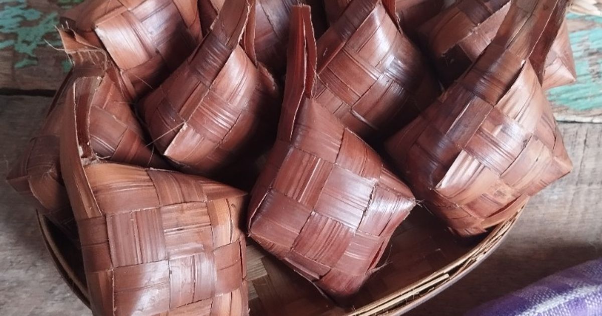 Ketupat