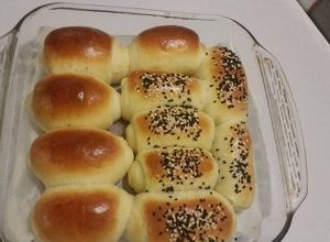 صورة لوصفة بريوش هش