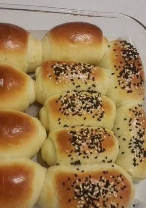 صورة لوصفة بريوش هش