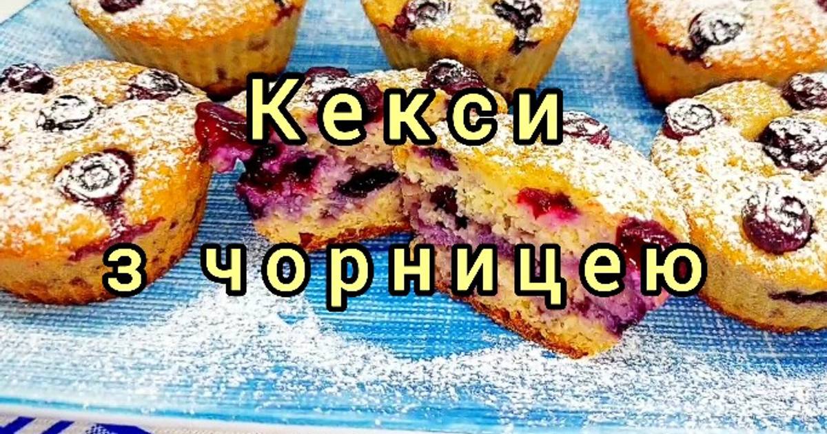 ПП маффины: 10 простых диетических рецептов