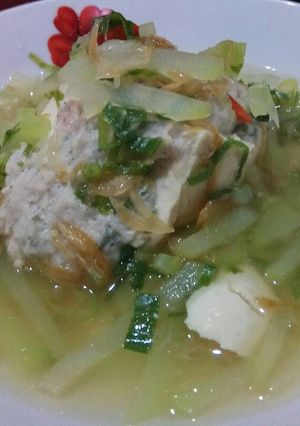 Foto resep Tahu isi