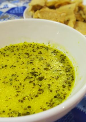 عکسی از دستور کلجوش یزدی