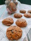 1.013. Chocolate Bar Cookies
