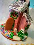 Casetta pan di Zenzero 🏠🎄