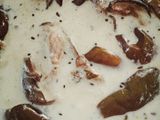 Dahi Baingan