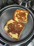 Tostadas francesas