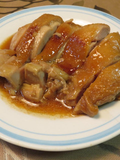 日式照燒雞腿排(照り焼きチキン） 的食譜成品照片