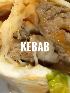 Foto resep Kebab homemade