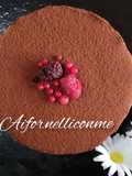 Torta mousse al cioccolato