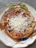 Roti Canai/Maryam