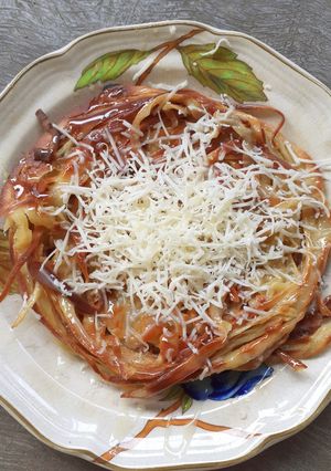 Foto resep Roti Canai/Maryam