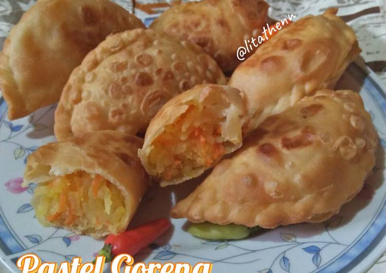 Pastel Goreng