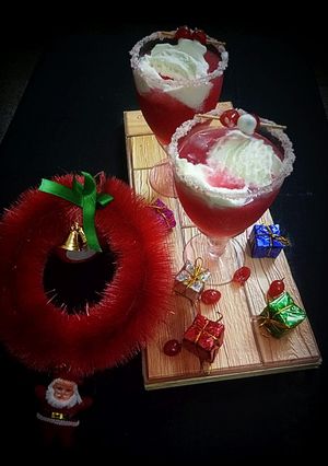 A picture of Jingle Bell.
