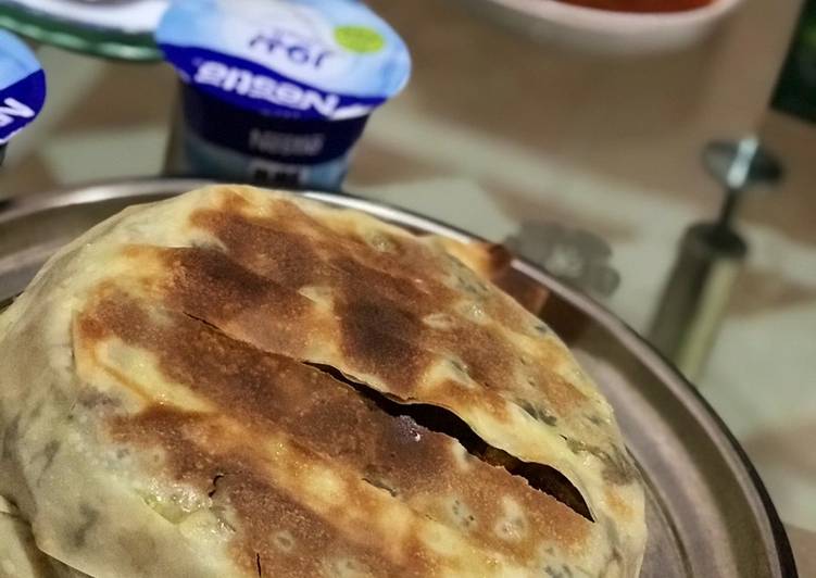 برده بلاو / برياني