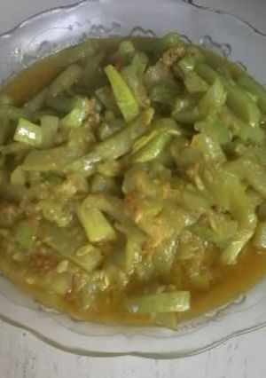 Foto resep Acar Timun ala-ala