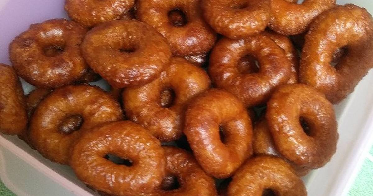 62 resep cara membuat kue cincin enak dan sederhana ala 62 resep cara membuat kue cincin enak dan sederhana ala