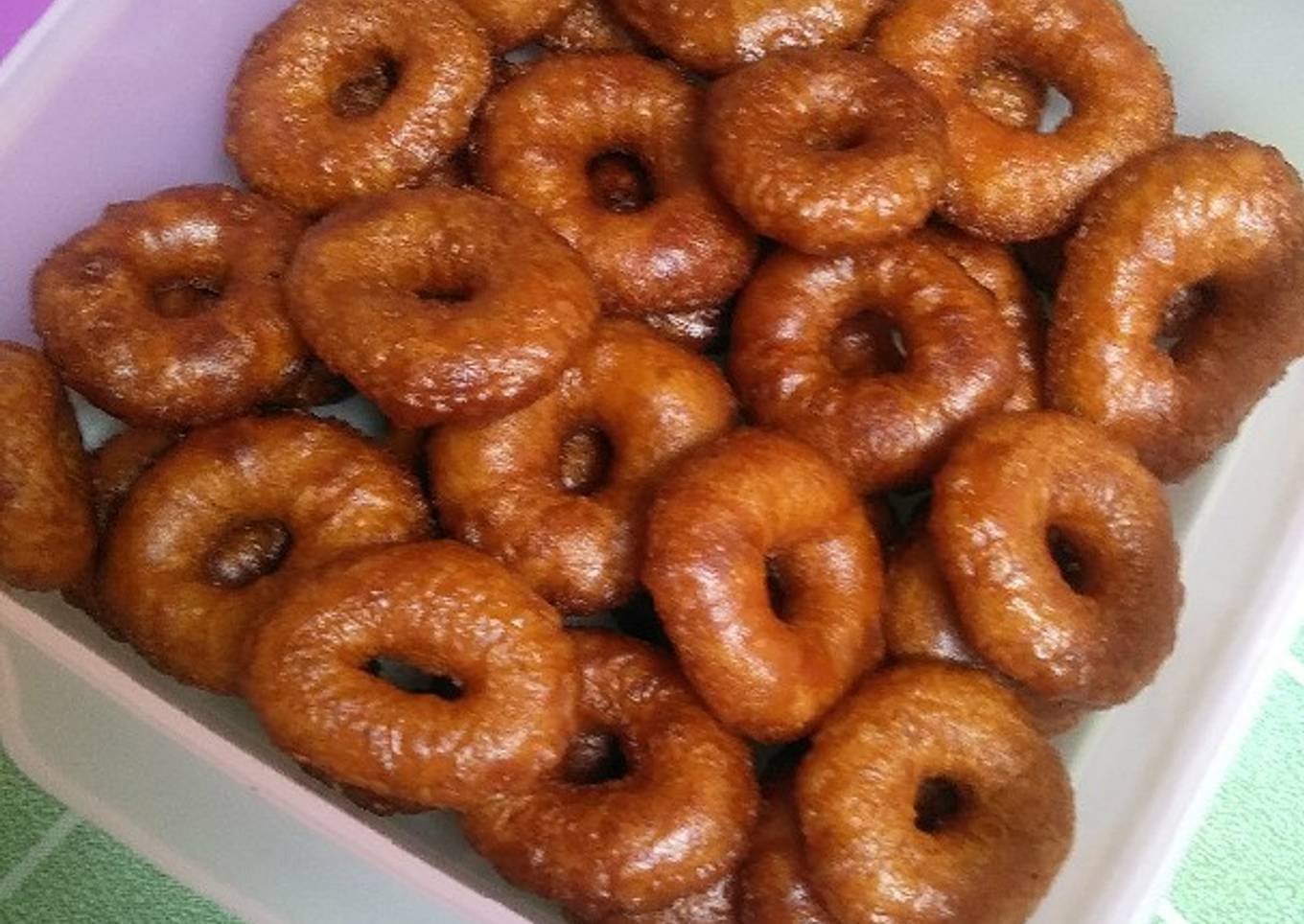 Kue cincin