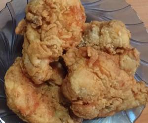 Ini Caranya 12 Ayam Goreng Crispy Simple Enak Sederhana Ini Caranya 12 Ayam Goreng Crispy Simple Enak Sederhana