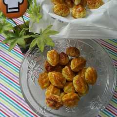 Nastar Daun রেসিপির প্রধান ছবি