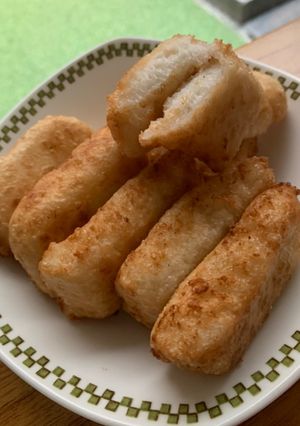 Foto resep Jaddah / Ulen / Ulen Tepung Ketan