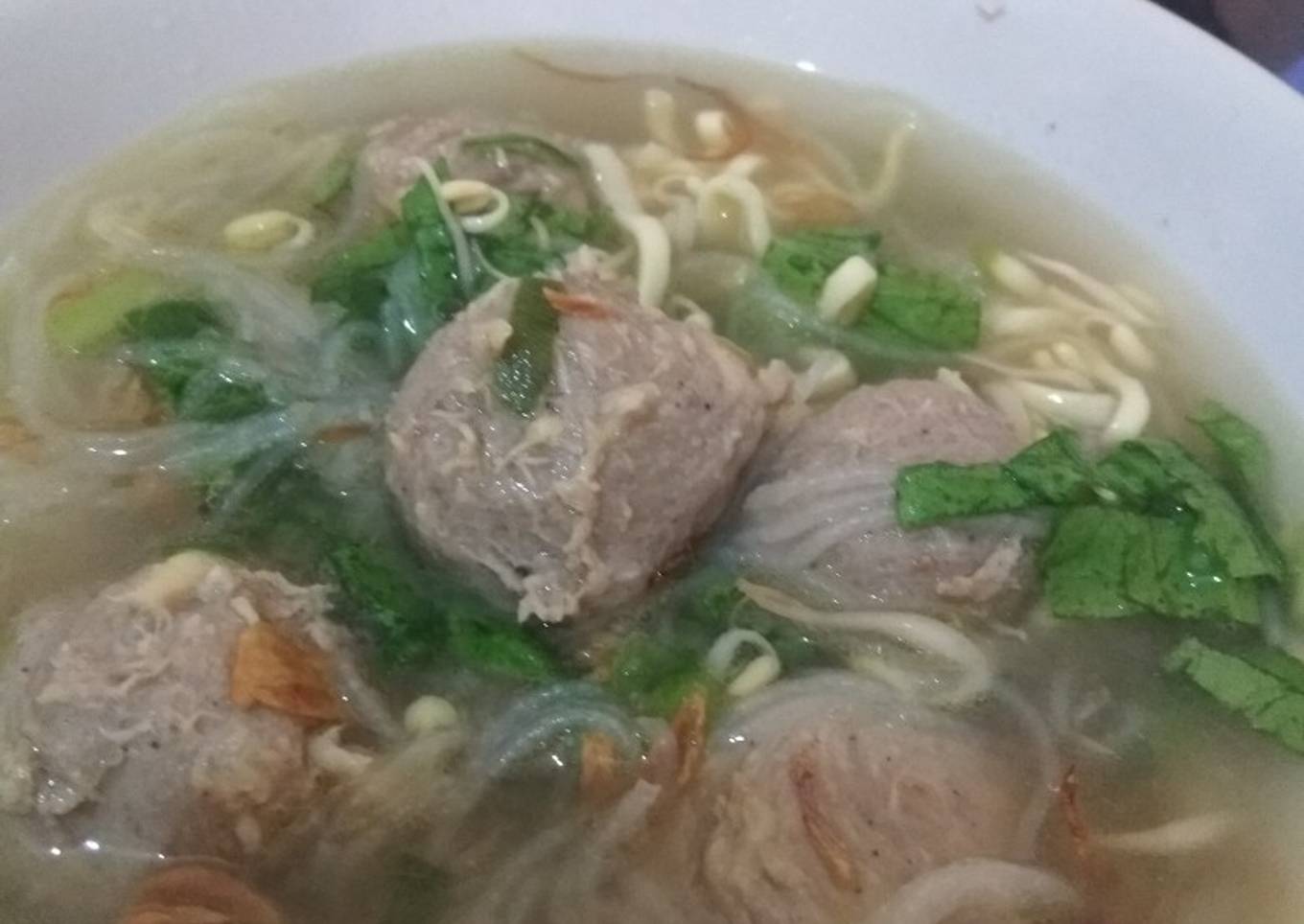 Bakso Sapi