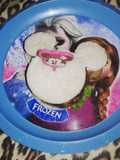 Disney burguer divertida
