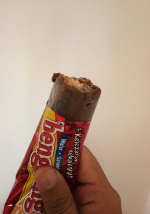 Foto resep Es BengBeng Maizena